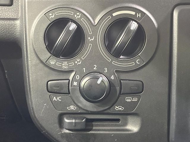 SUZUKI ALTO  4WD 2021