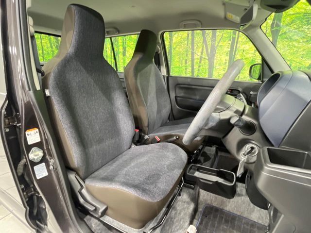 SUZUKI ALTO  4WD 2021