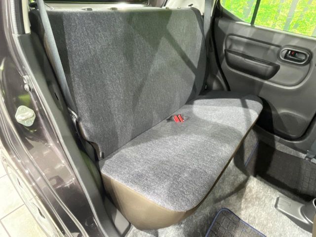 SUZUKI ALTO  4WD 2021