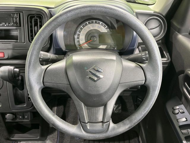 SUZUKI ALTO  4WD 2021