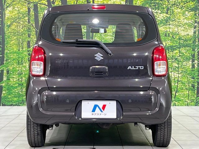 SUZUKI ALTO  4WD 2021