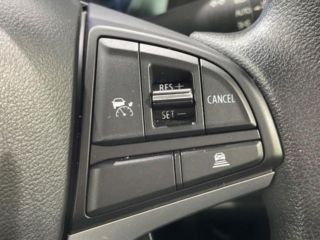 SUZUKI HUSTLER 4WD 2025