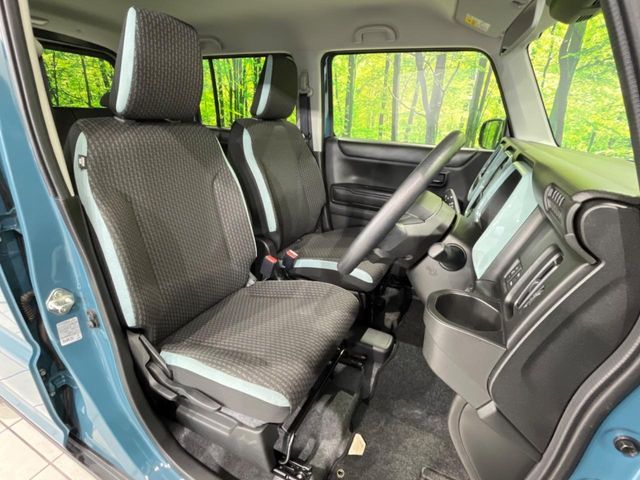 SUZUKI HUSTLER 4WD 2025