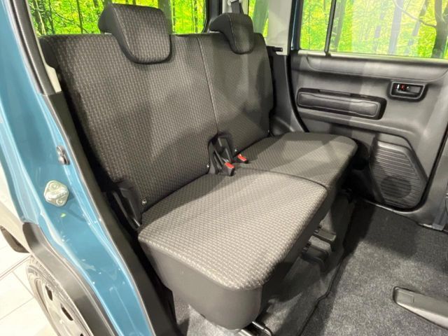 SUZUKI HUSTLER 4WD 2025