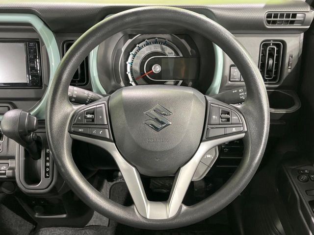 SUZUKI HUSTLER 4WD 2025