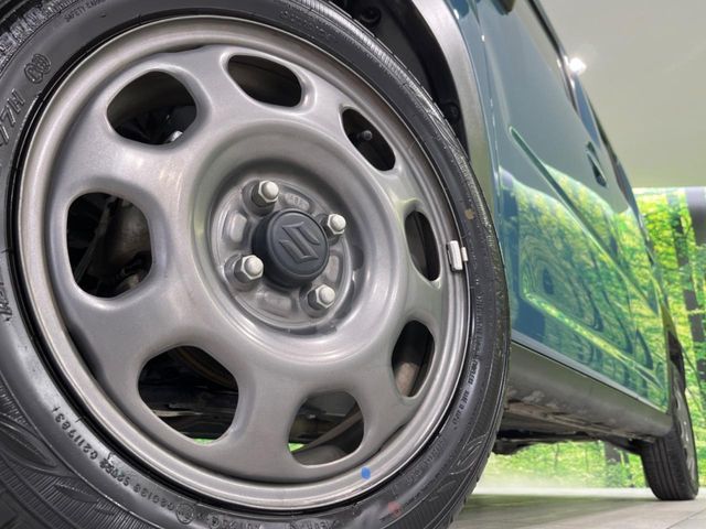 SUZUKI HUSTLER 4WD 2025