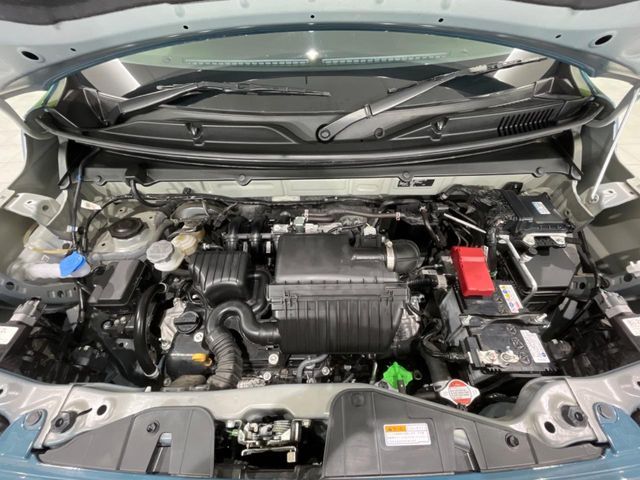 SUZUKI HUSTLER 4WD 2025