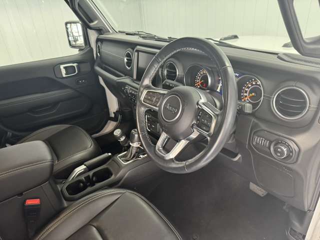 JEEP JEEP WRANGLER UNLIMITED 2021