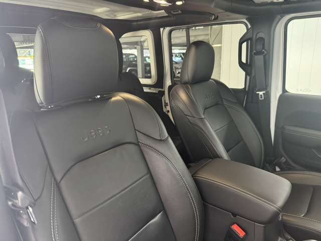 JEEP JEEP WRANGLER UNLIMITED 2021