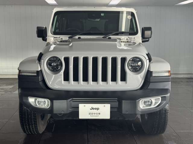 JEEP JEEP WRANGLER UNLIMITED 2021