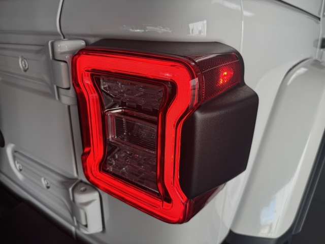 JEEP JEEP WRANGLER UNLIMITED 2021