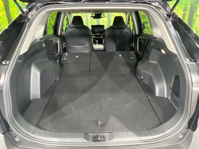 TOYOTA RAV4 4WD 2025