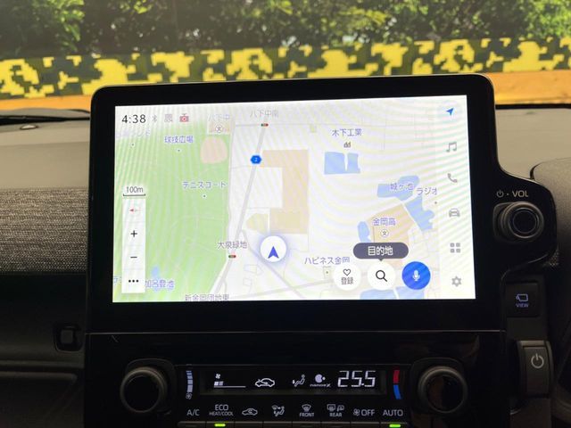 TOYOTA SIENTA HYBRID 2023