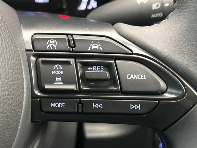 TOYOTA SIENTA HYBRID 2023