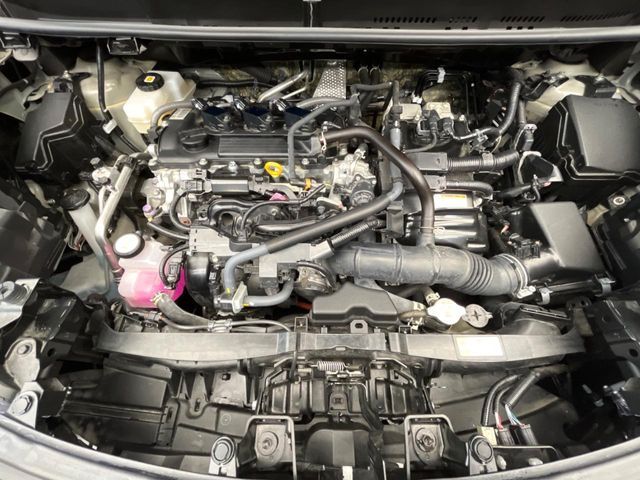 TOYOTA SIENTA HYBRID 2023