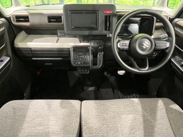 SUZUKI Spacia 4WD 2025