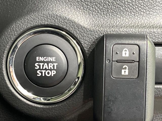 SUZUKI Spacia 4WD 2025