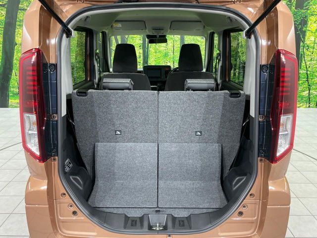 SUZUKI Spacia 4WD 2025