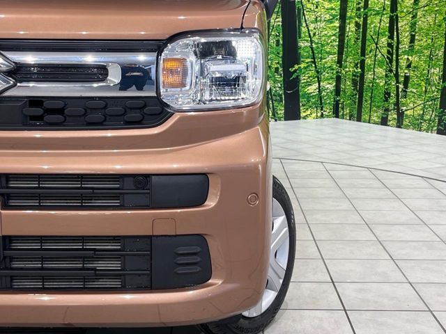 SUZUKI Spacia 4WD 2025