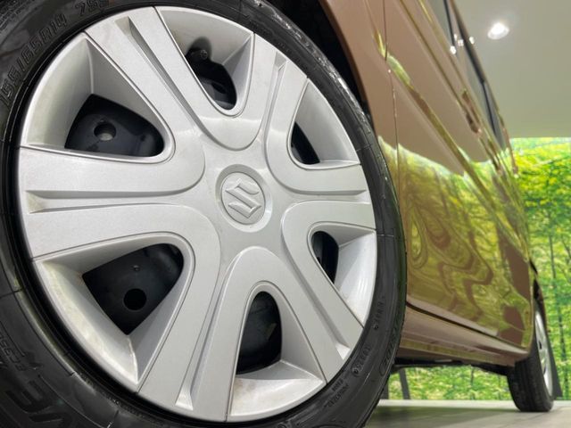 SUZUKI Spacia 4WD 2025