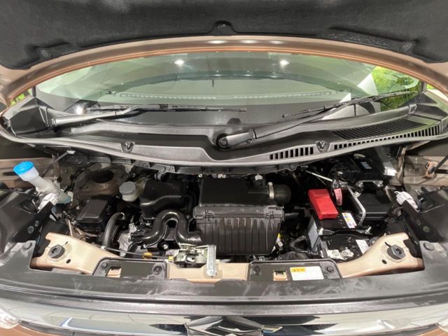 SUZUKI Spacia 4WD 2025