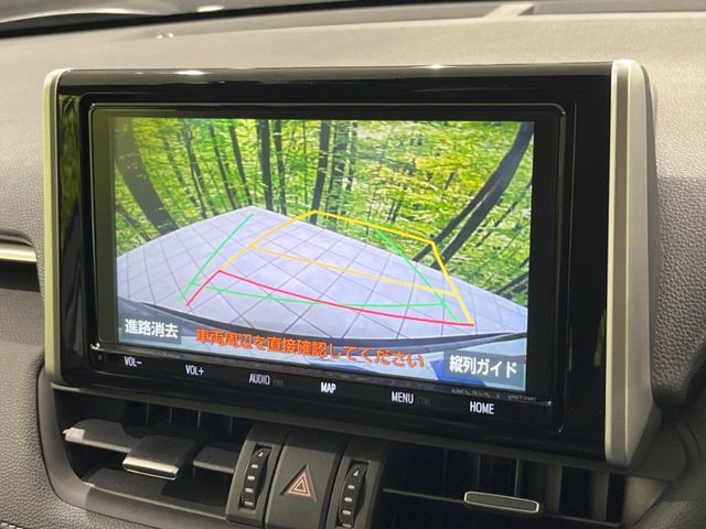 TOYOTA RAV4 HYBRID 4WD 2020