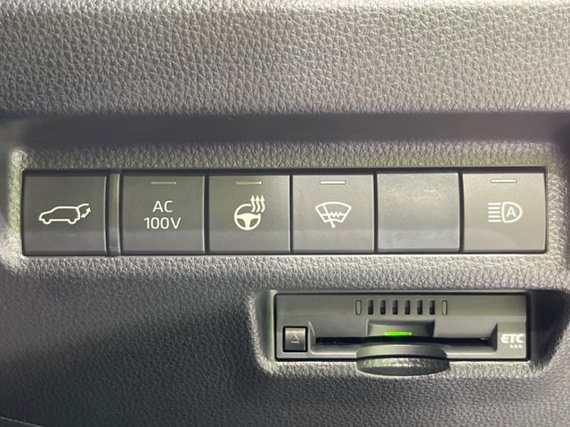 TOYOTA RAV4 HYBRID 4WD 2020