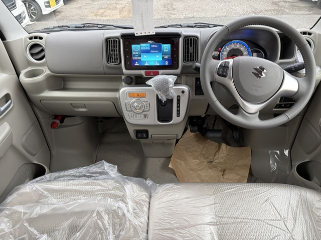 SUZUKI EVERY wagon 2025