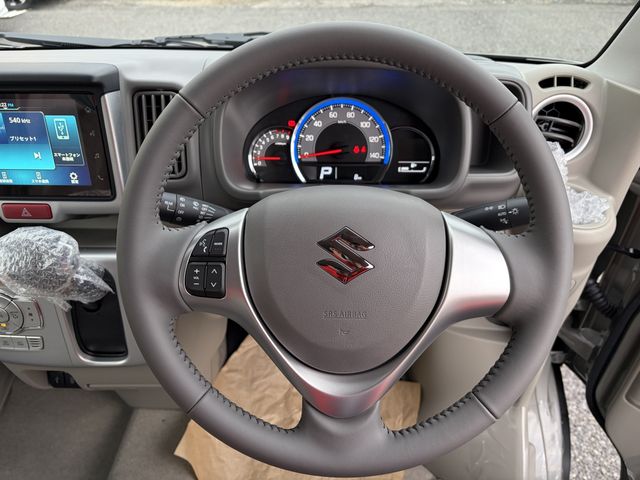 SUZUKI EVERY wagon 2025