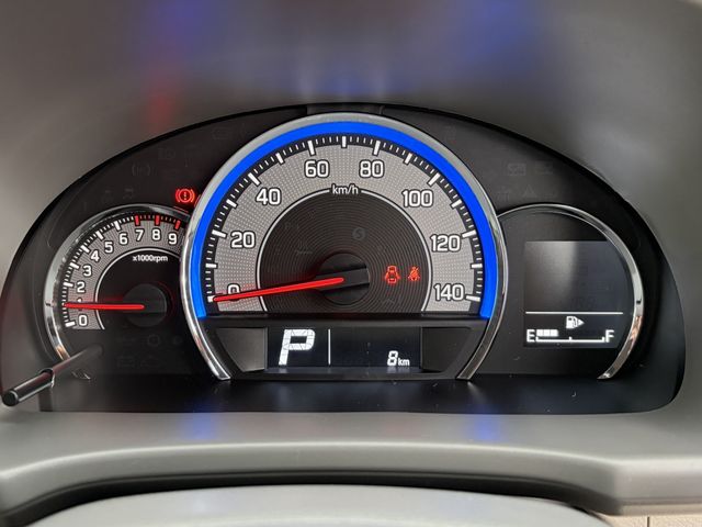 SUZUKI EVERY wagon 2025