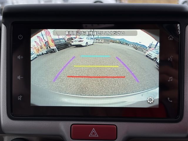 SUZUKI EVERY wagon 2025