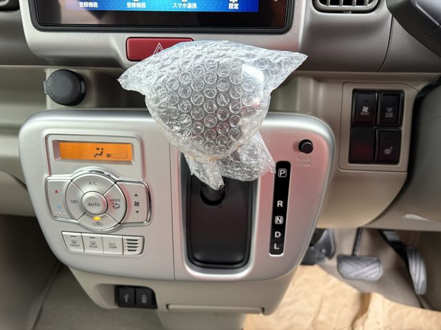 SUZUKI EVERY wagon 2025