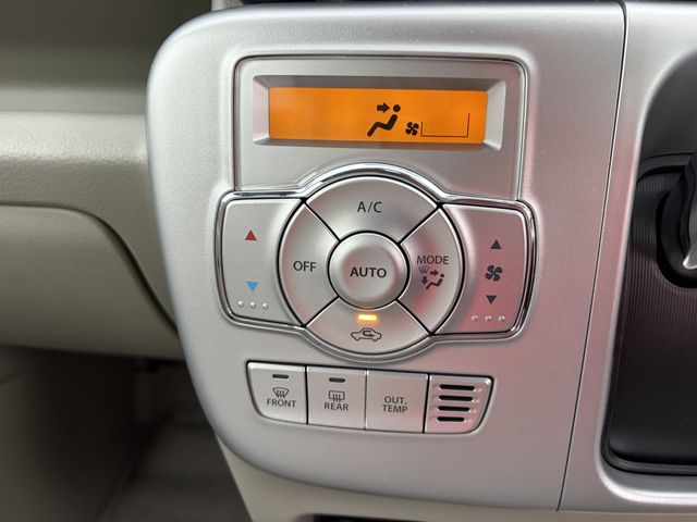 SUZUKI EVERY wagon 2025