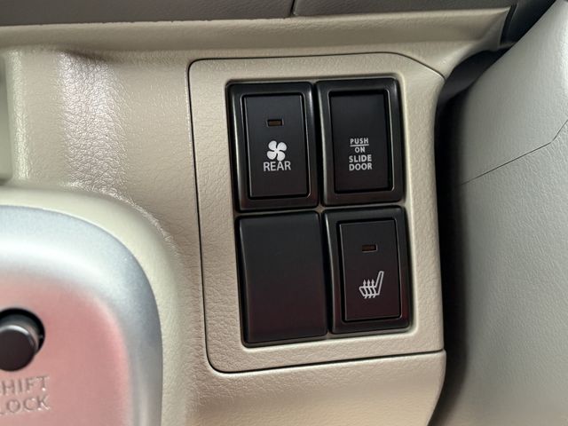 SUZUKI EVERY wagon 2025