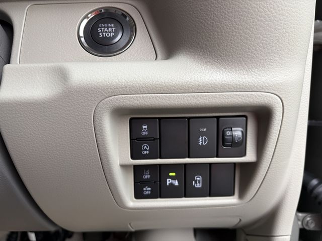 SUZUKI EVERY wagon 2025