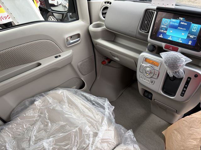 SUZUKI EVERY wagon 2025