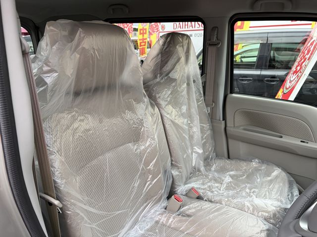 SUZUKI EVERY wagon 2025