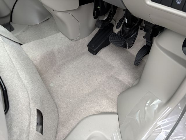 SUZUKI EVERY wagon 2025