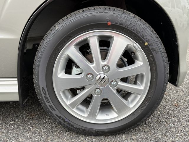 SUZUKI EVERY wagon 2025