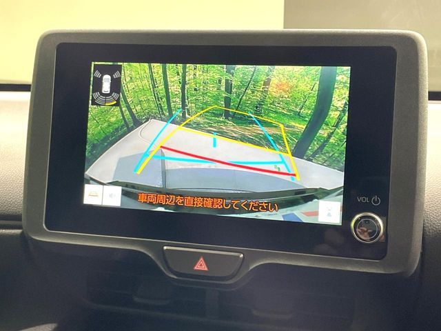 TOYOTA YARIS CROSS 2025