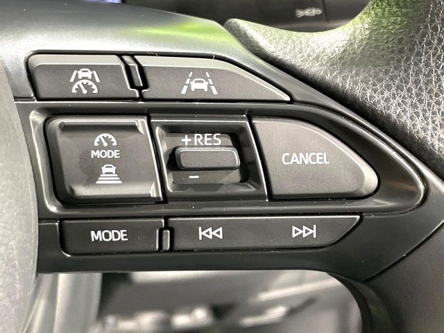 TOYOTA YARIS CROSS 2025