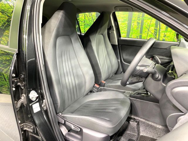 TOYOTA YARIS CROSS 2025