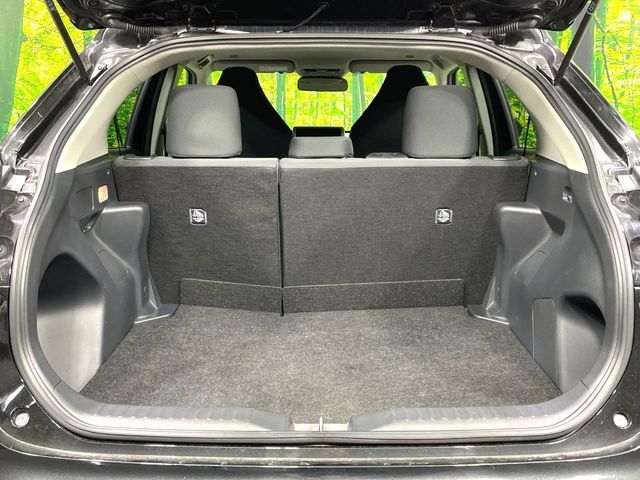 TOYOTA YARIS CROSS 2025