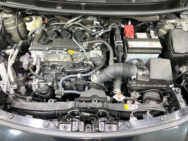 TOYOTA YARIS CROSS 2025