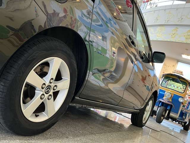 MAZDA PREMACY 4WD 2013