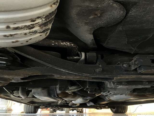 MAZDA PREMACY 4WD 2013