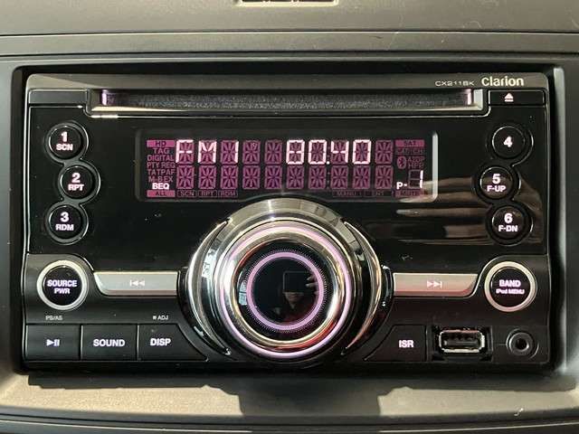 MAZDA PREMACY 4WD 2013