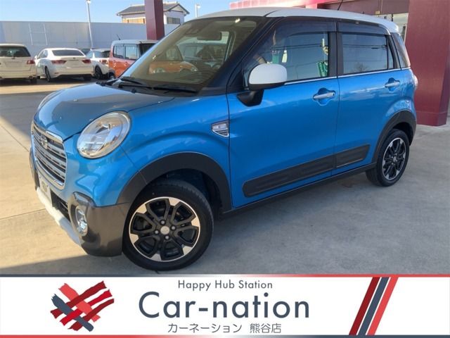 DAIHATSU CAST ACTIVA 2017