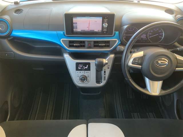 DAIHATSU CAST ACTIVA 2017