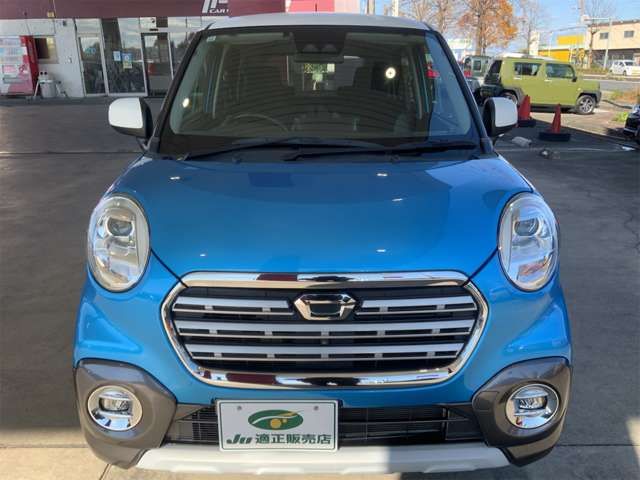 DAIHATSU CAST ACTIVA 2017